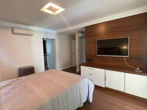 MR 200 - APARTAMENTO EM CONDOMÍNIO CLUBE EM VILA VELHA -ES - Suá